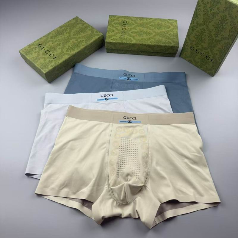 Gucci boxer L-4XL 080645